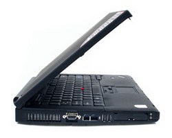 لپ تاپ دست دوم استوک لنوو ThinkPad R61 T7500 2G 160Gb107550thumbnail